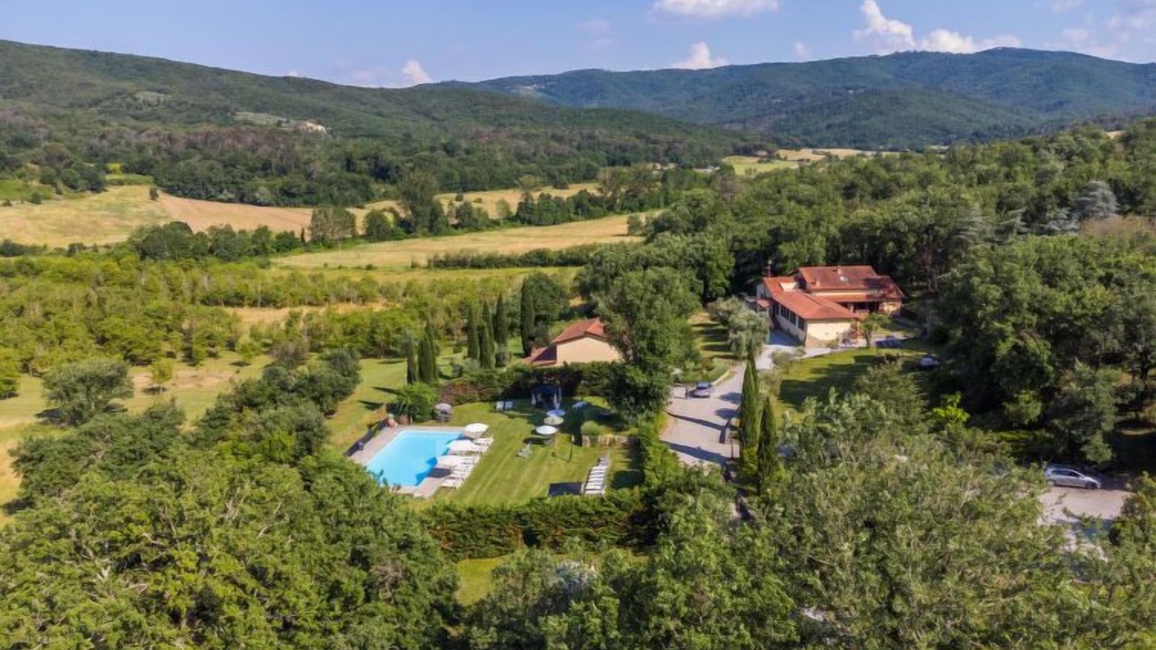 Photo of Outdoor in Badia Agnano