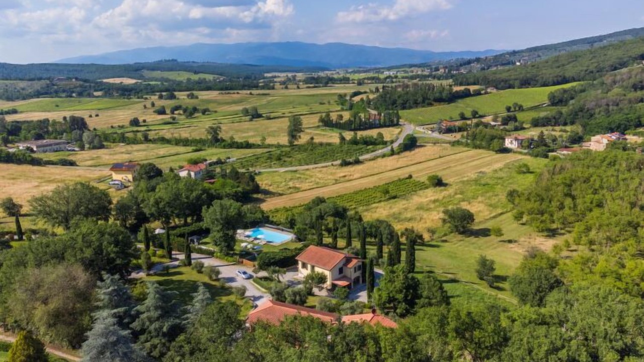 Photo of Outdoor in Badia Agnano