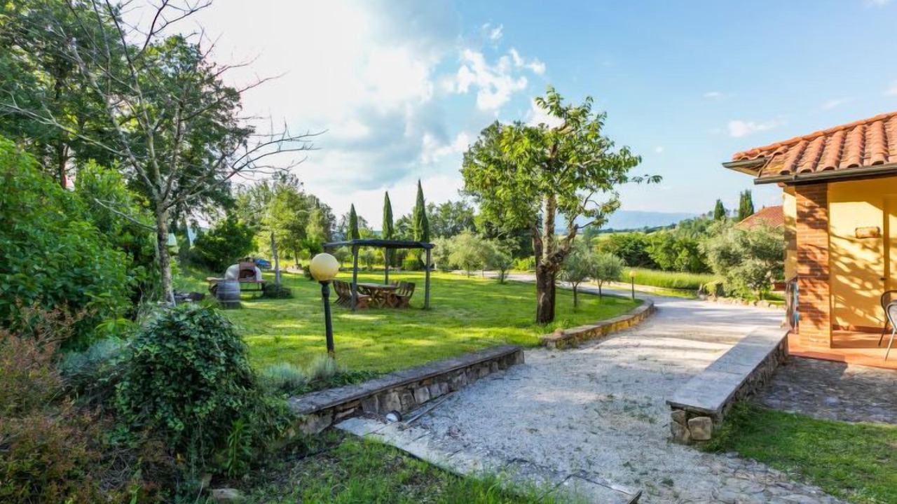 Photo of Outdoor in Badia Agnano
