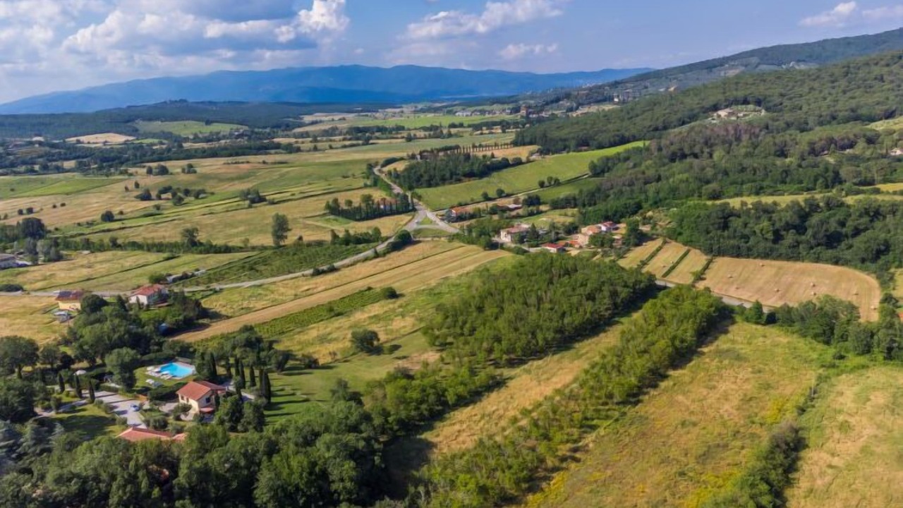 Photo of Outdoor in Badia Agnano