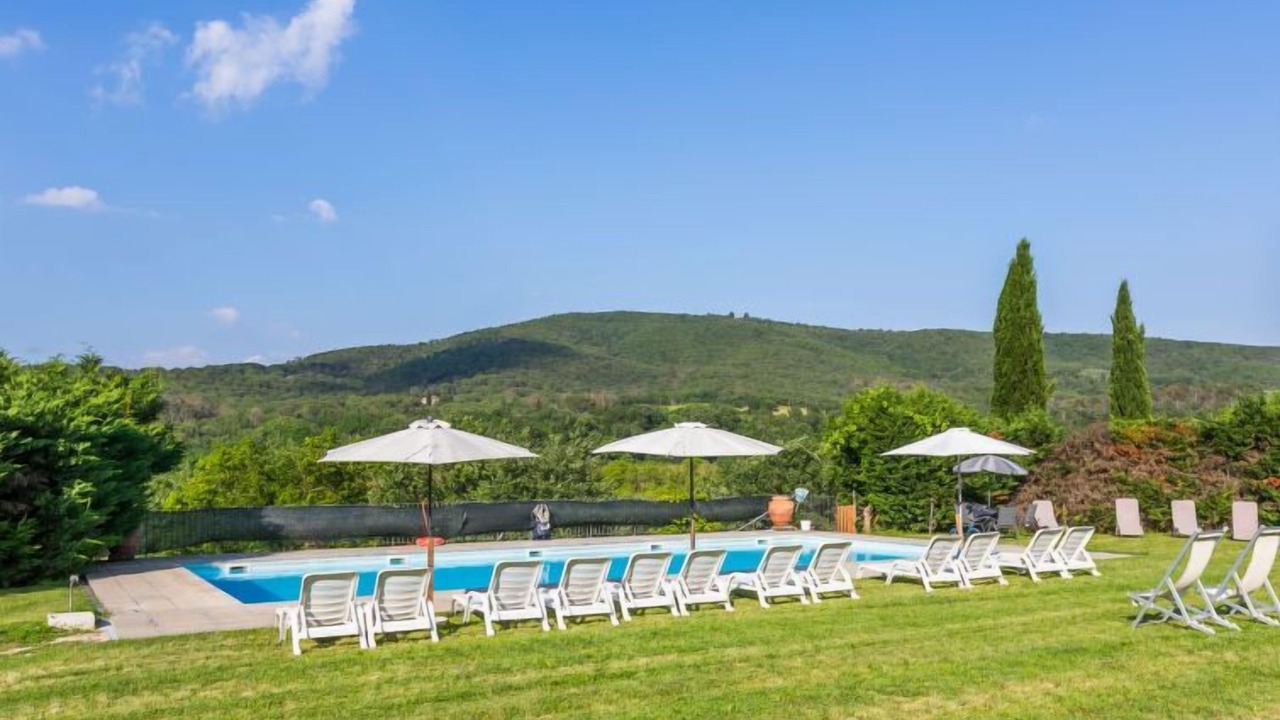 Photo of Outdoor in Badia Agnano