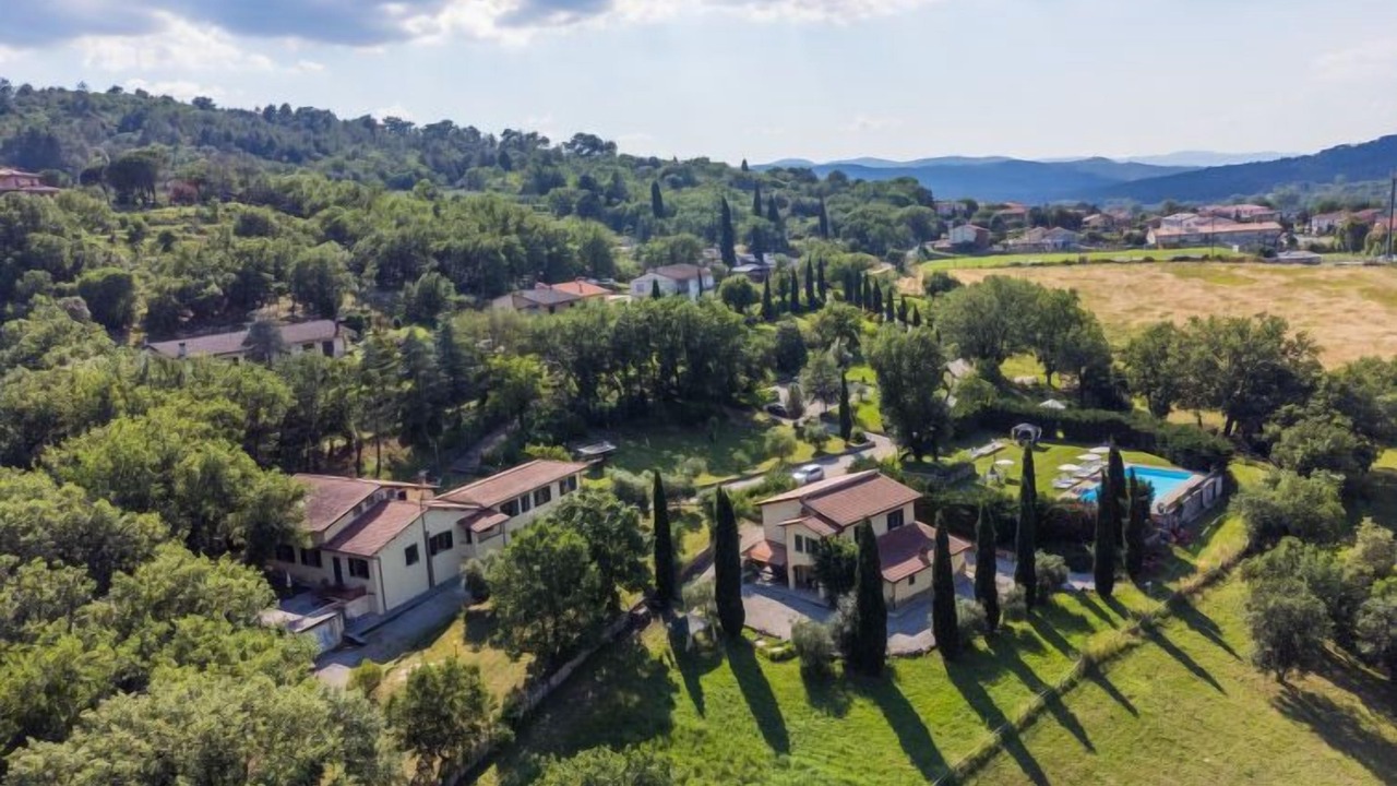 Photo of Outdoor in Badia Agnano