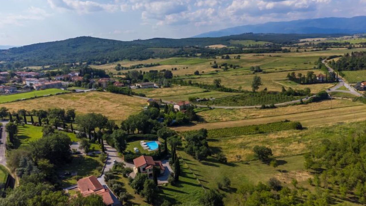 Photo of Outdoor in Badia Agnano