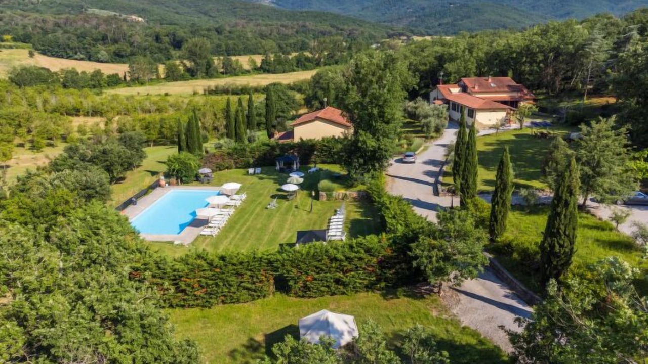 Photo of Outdoor in Badia Agnano