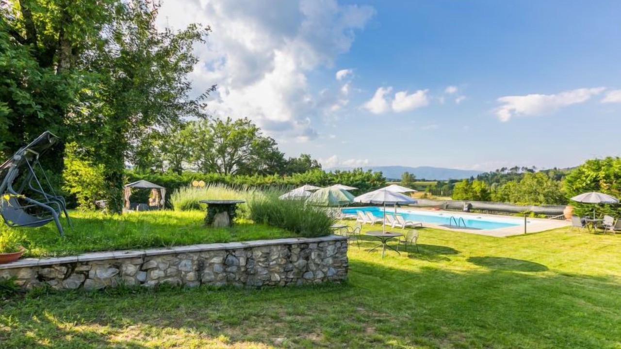 Photo of Outdoor in Badia Agnano