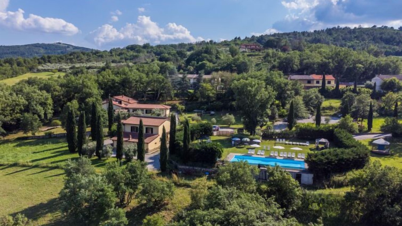 Photo of Outdoor in Badia Agnano