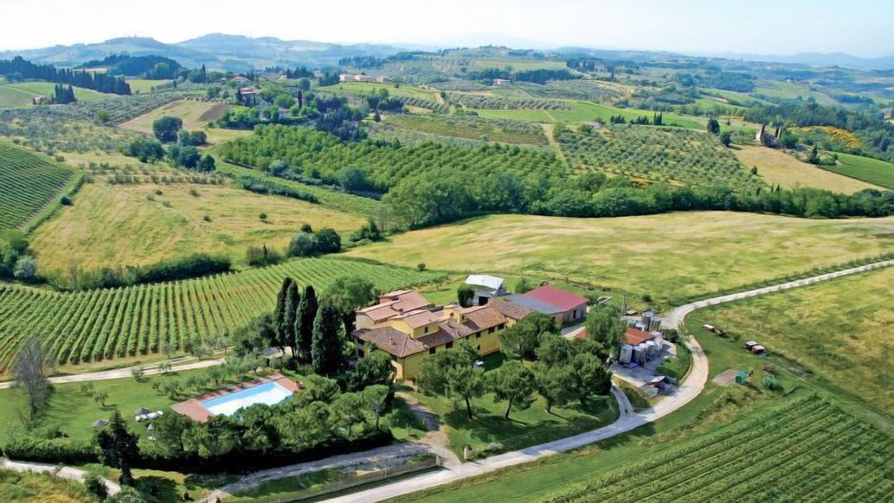 Photo of Outdoor in Tavarnelle Val di Pesa