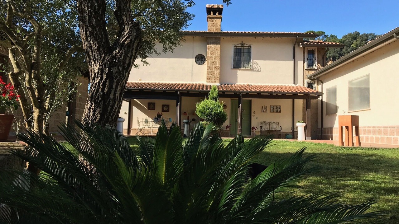 Photo of Outdoor in Civita Castellana