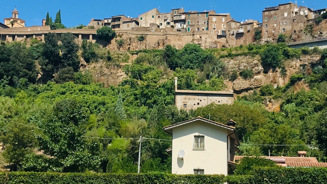 Photo of Outdoor in Civita Castellana