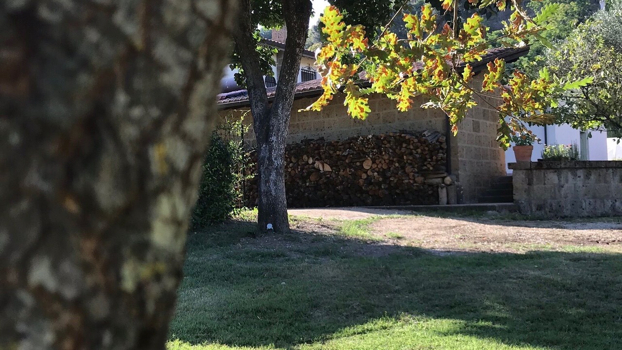 Photo of Outdoor in Civita Castellana