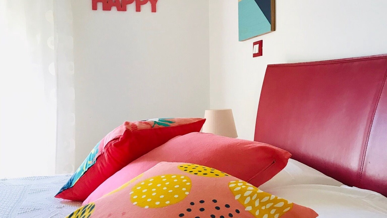 Photo of Bedroom in Civita Castellana