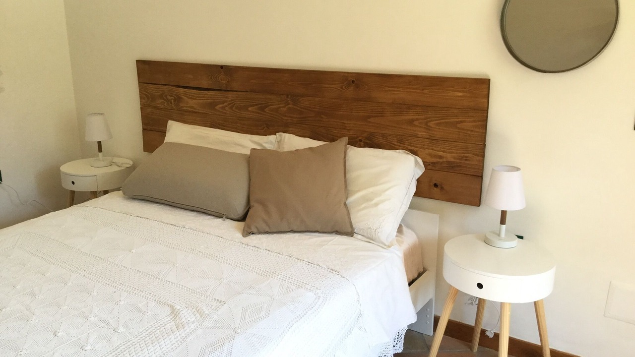 Photo of Bedroom in Civita Castellana