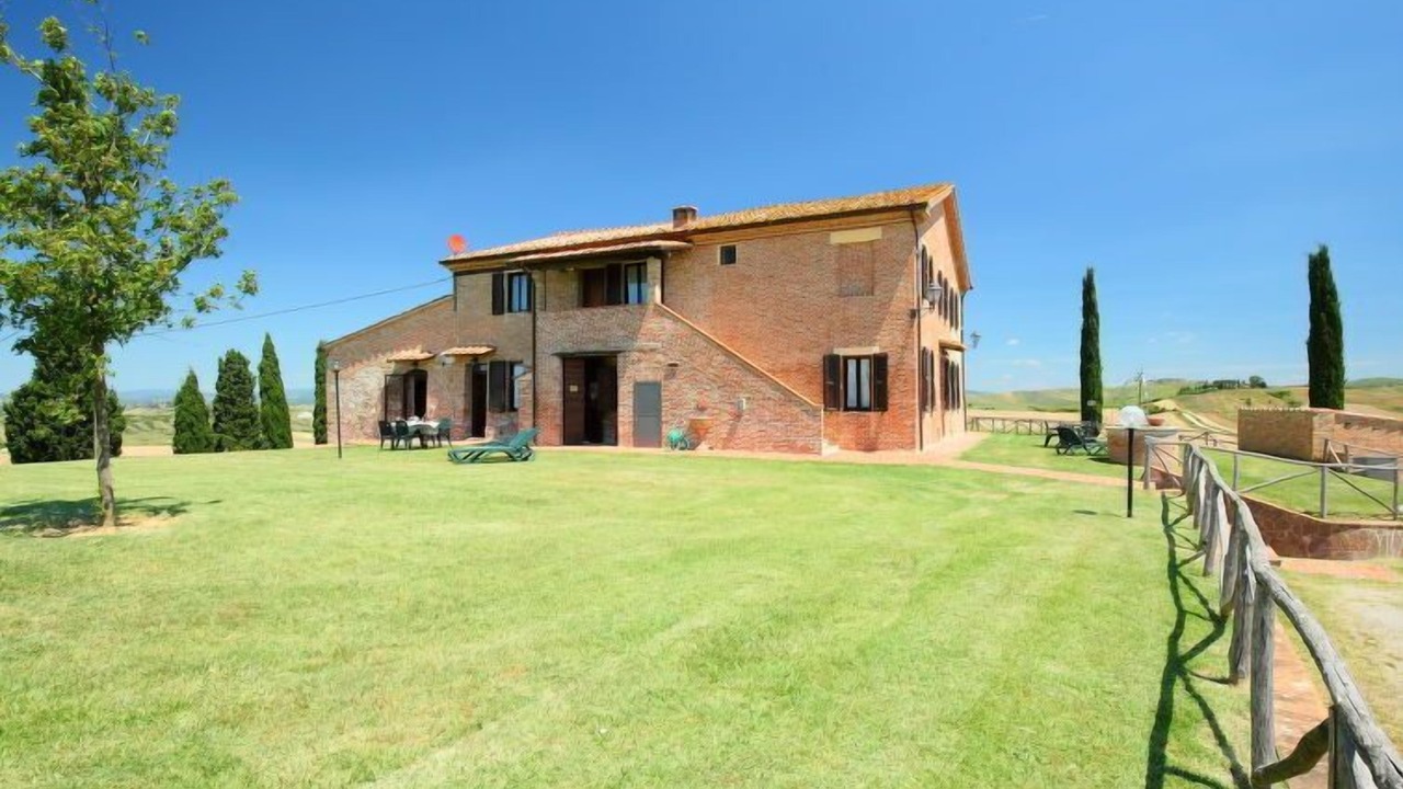 Photo of Outdoor in Ponte di Gabbiano