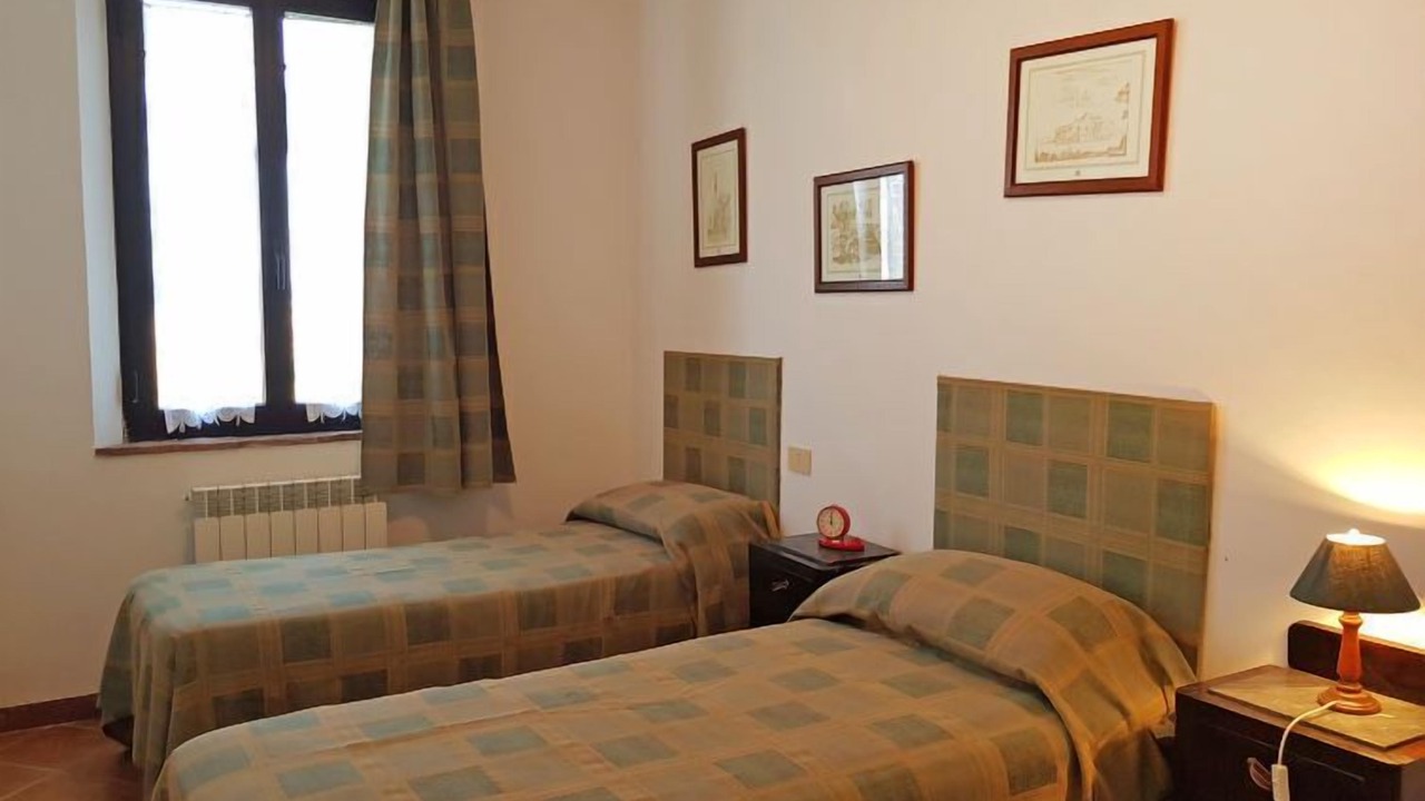 Photo of Bedroom in Ponte di Gabbiano