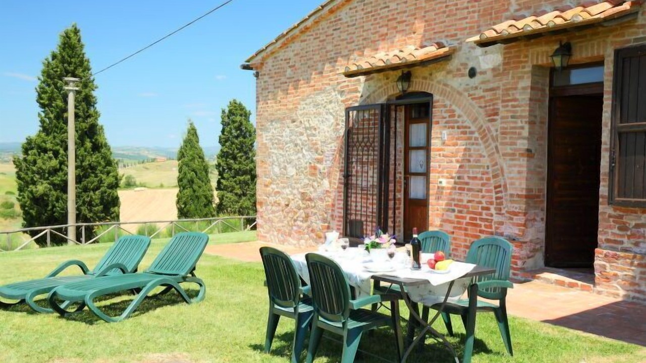 Photo of Outdoor in Ponte di Gabbiano