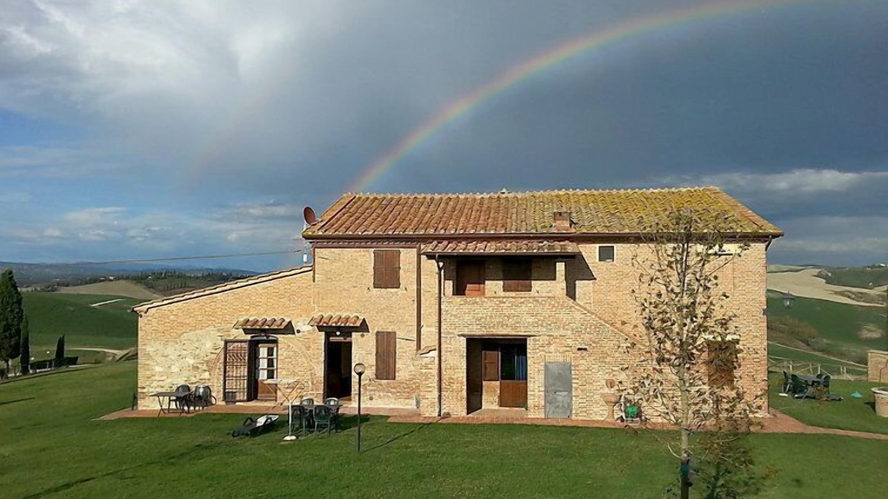 Photo of Buildings in Ponte di Gabbiano