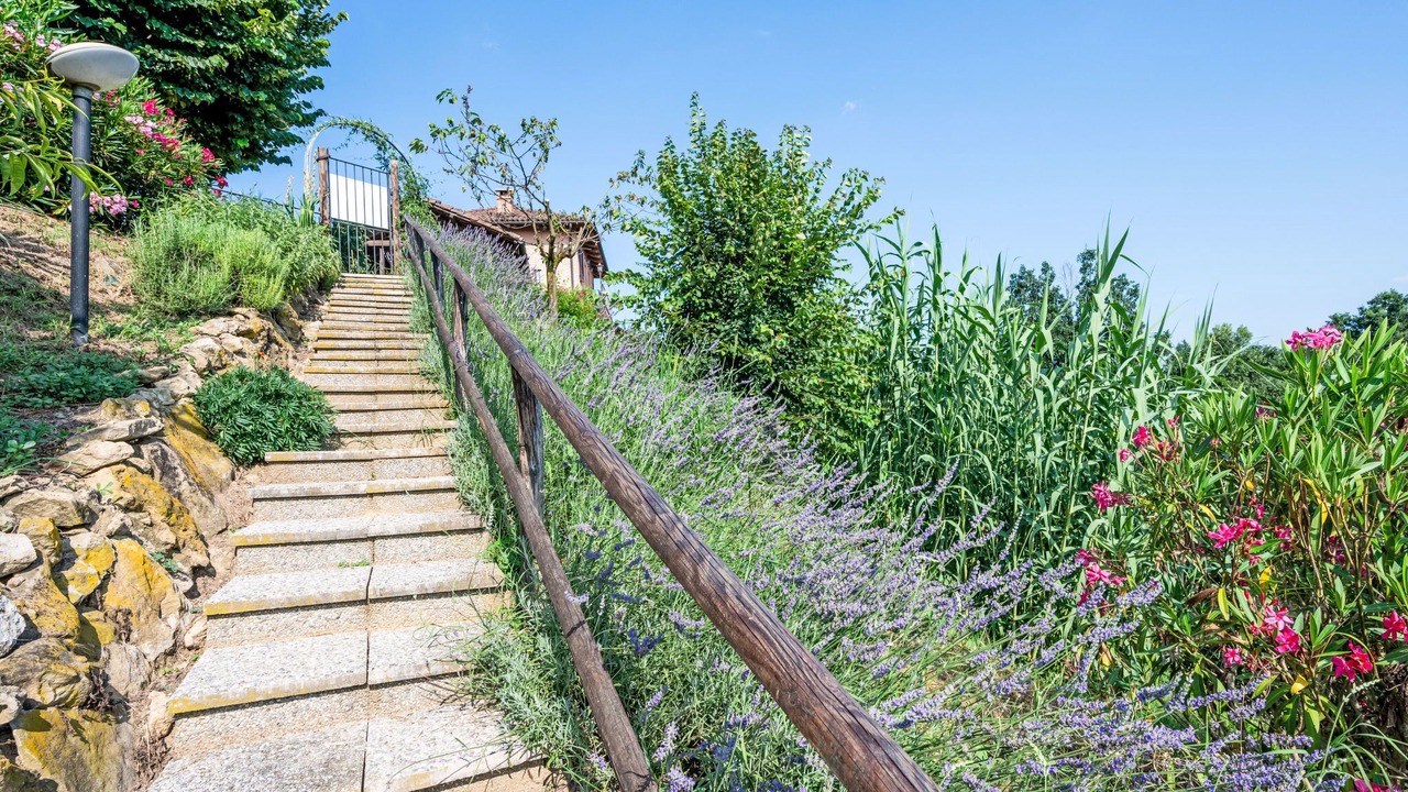Photo of Outdoor in Collina del Negro