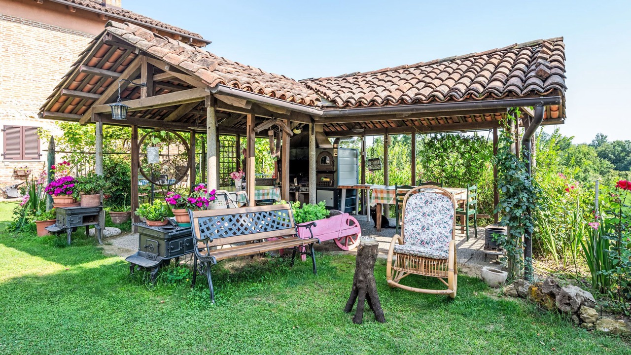 Photo of Outdoor in Collina del Negro