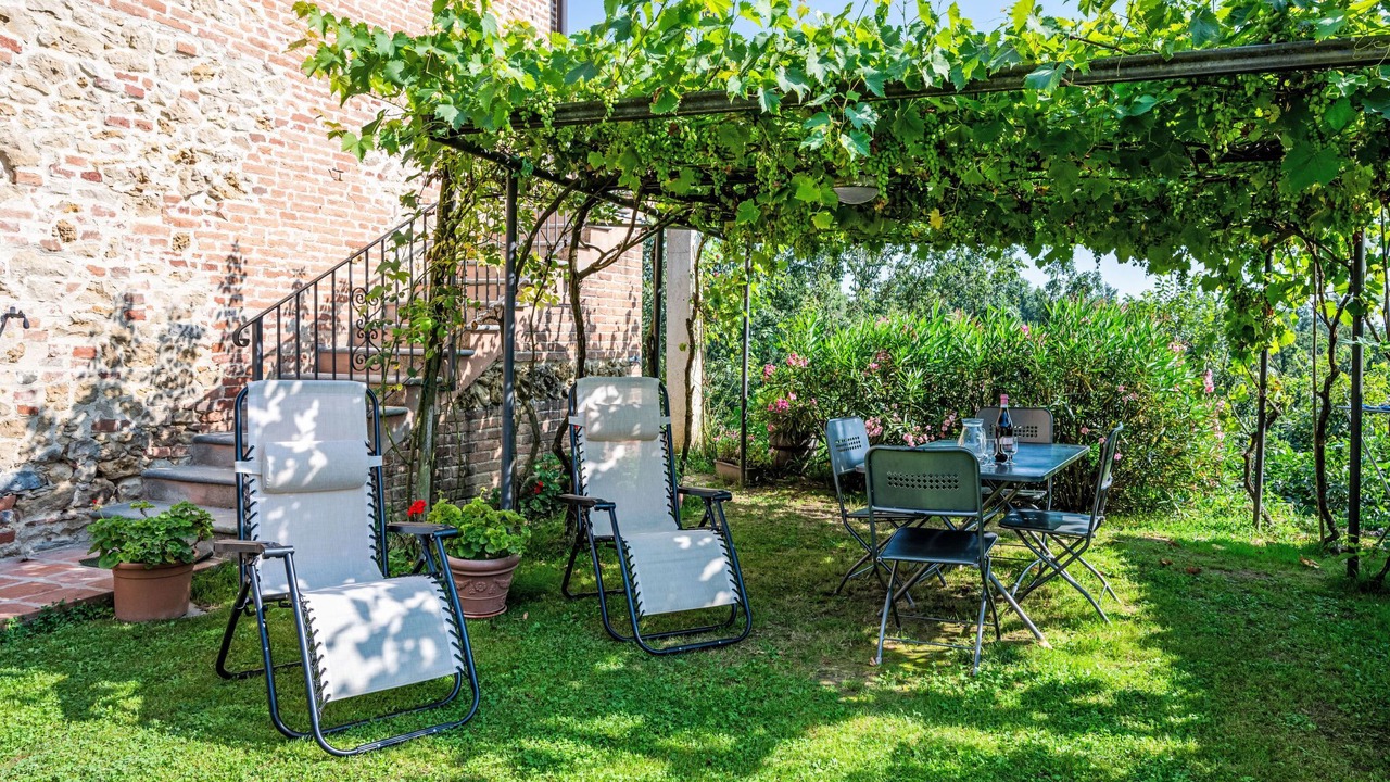 Photo of Outdoor in Collina del Negro