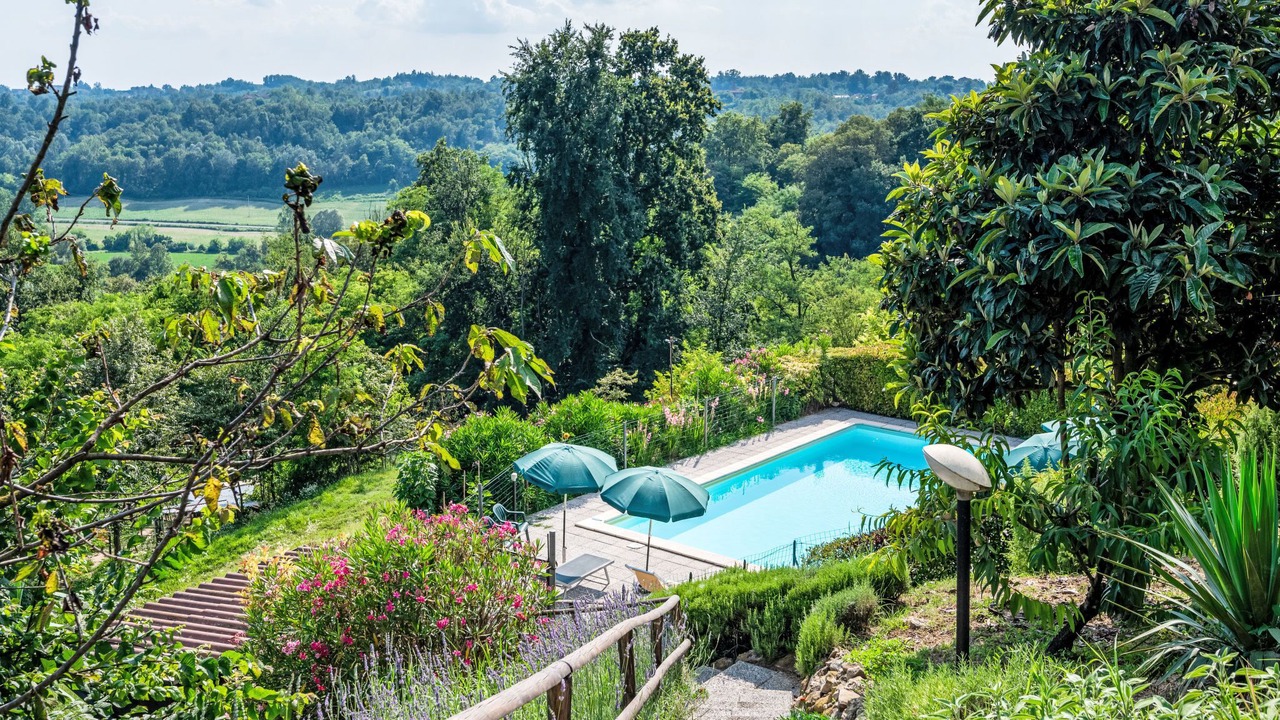 Photo of Outdoor in Collina del Negro