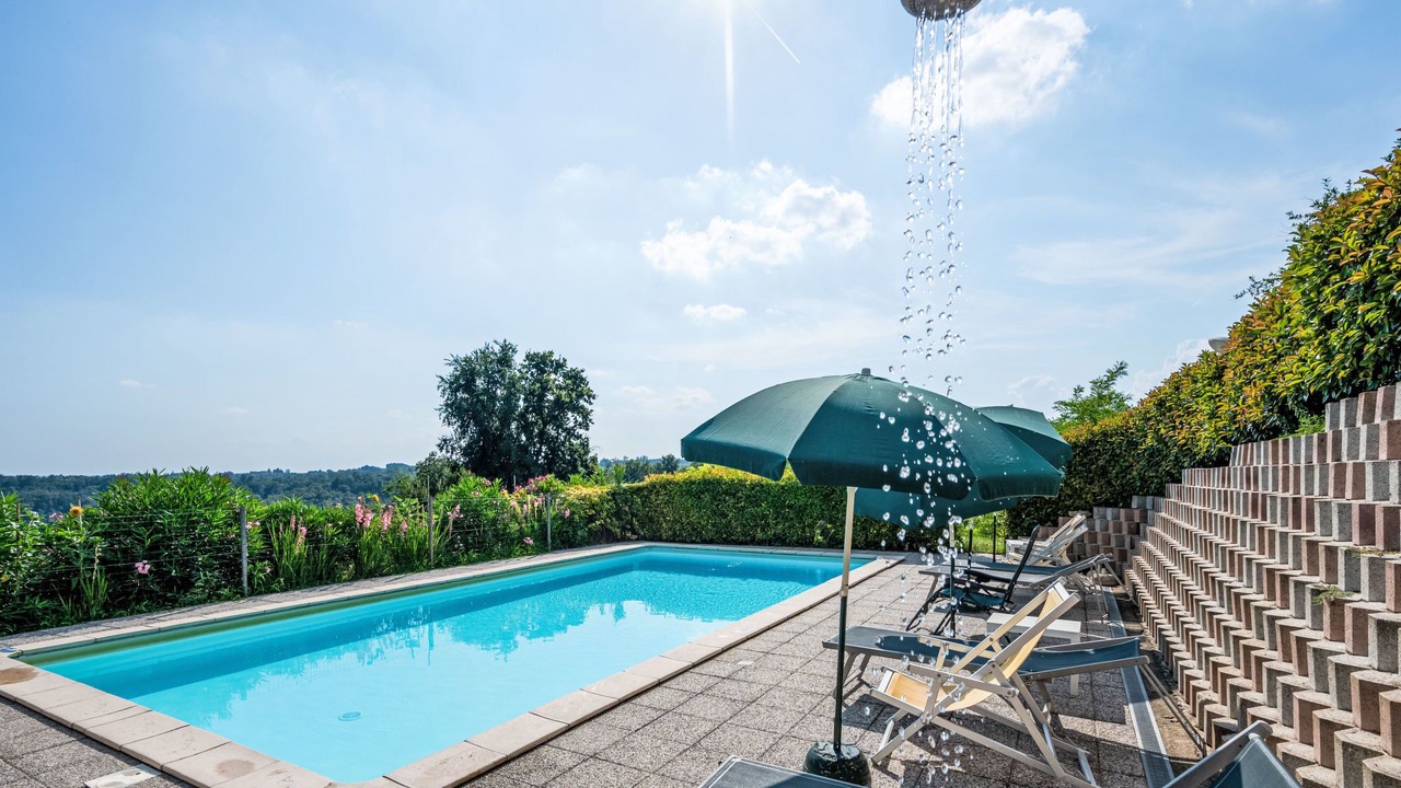 Photo of Outdoor in Collina del Negro