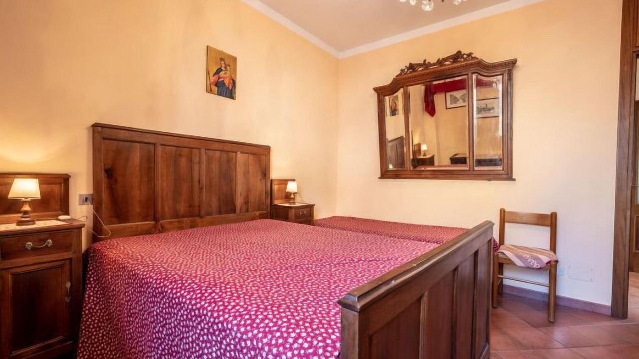 Photo of Bedroom in Collina del Negro