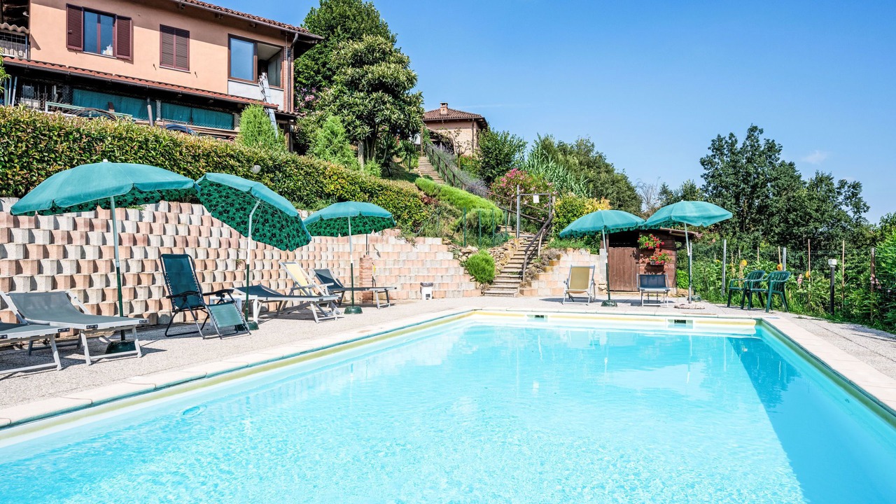 Photo of Outdoor in Collina del Negro