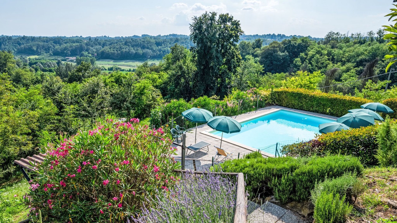 Photo of Outdoor in Collina del Negro