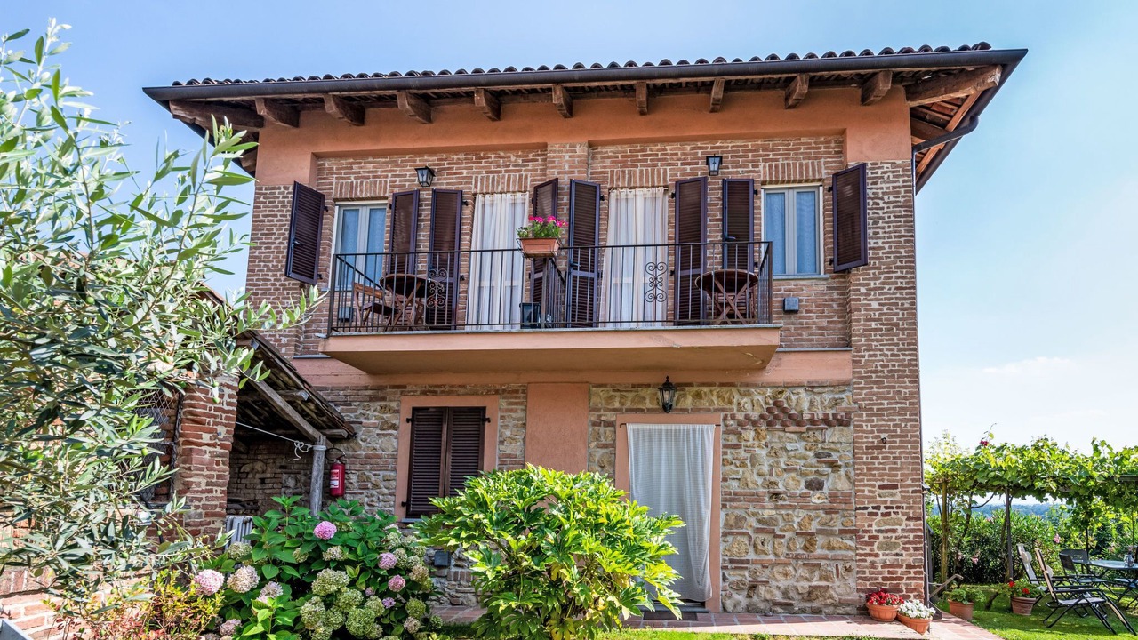 Photo of Outdoor in Collina del Negro