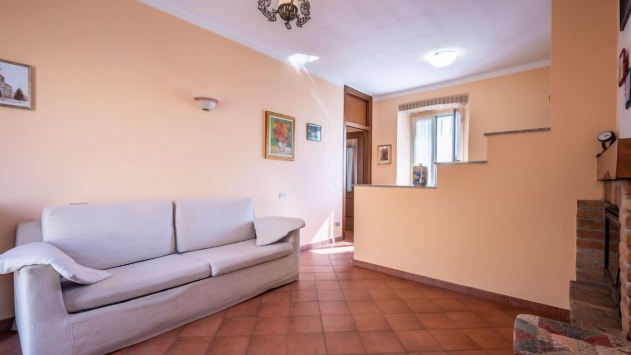 Photo of Livingroom in Collina del Negro