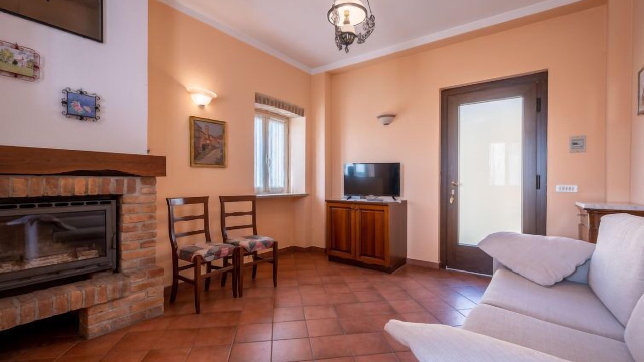 Photo of Livingroom in Collina del Negro