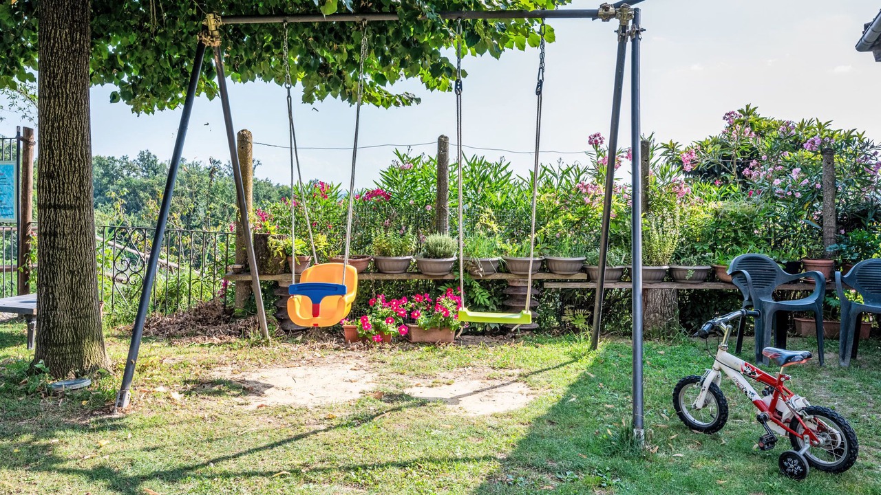Photo of Outdoor in Collina del Negro