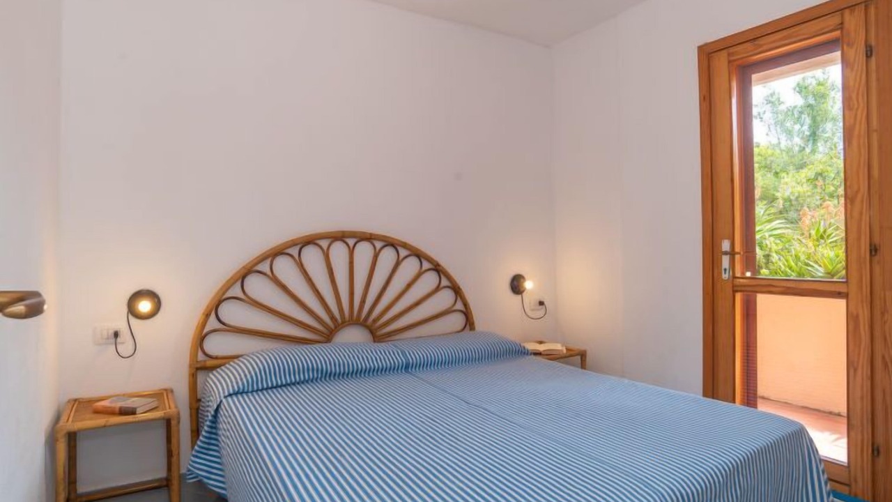 Photo of Bedroom in Nodu Pianu