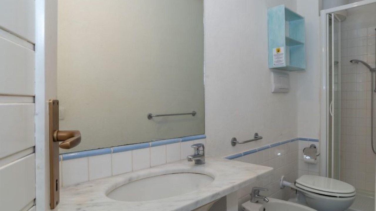 Photo of Bathroom in Nodu Pianu
