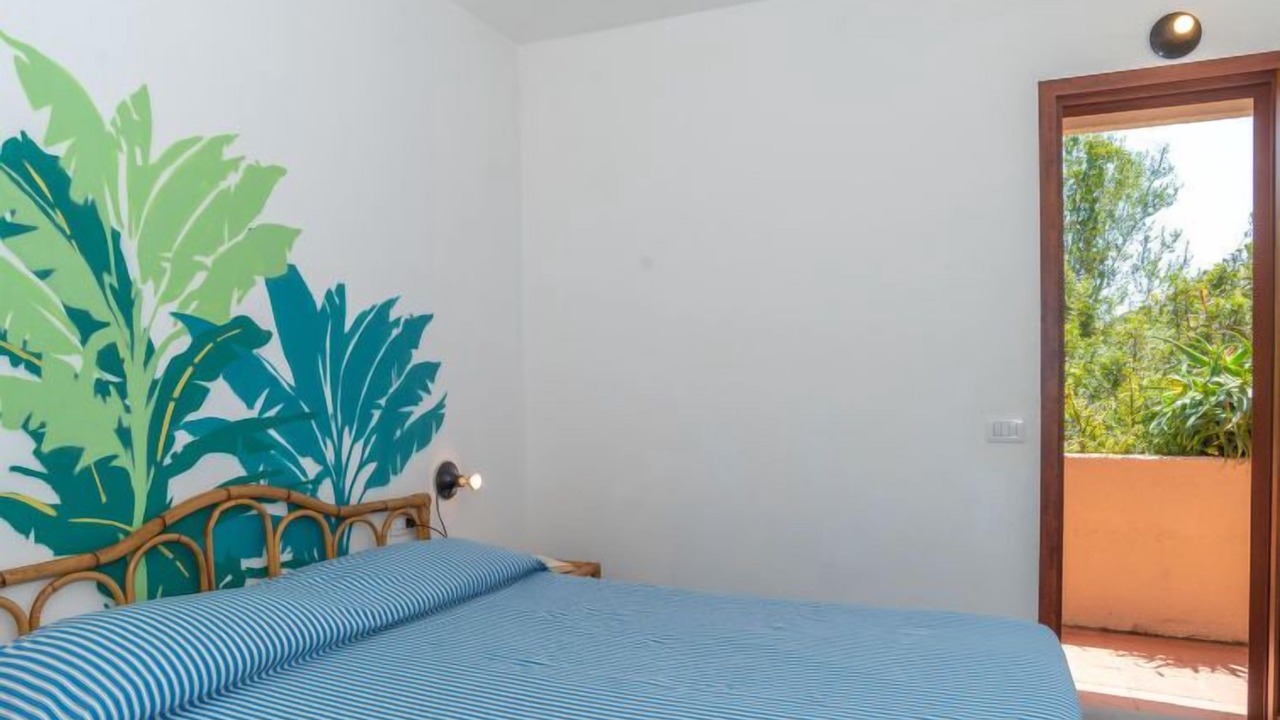 Photo of Bedroom in Nodu Pianu