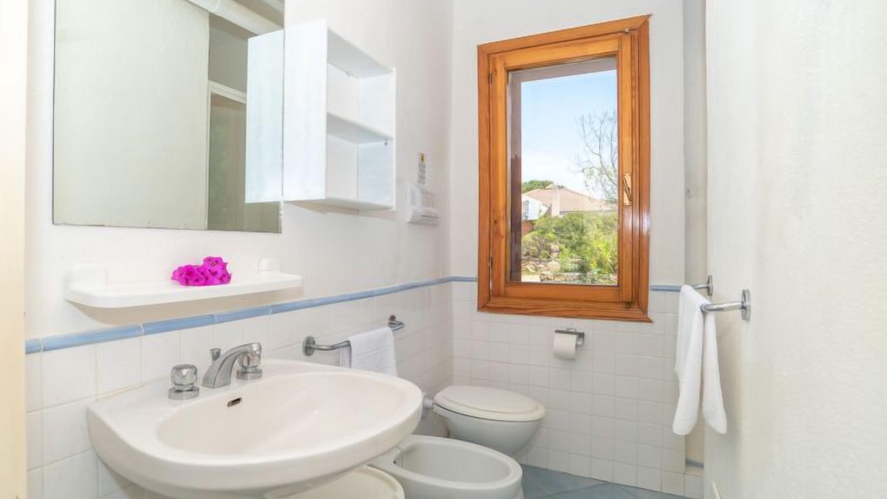 Photo of Bathroom in Nodu Pianu