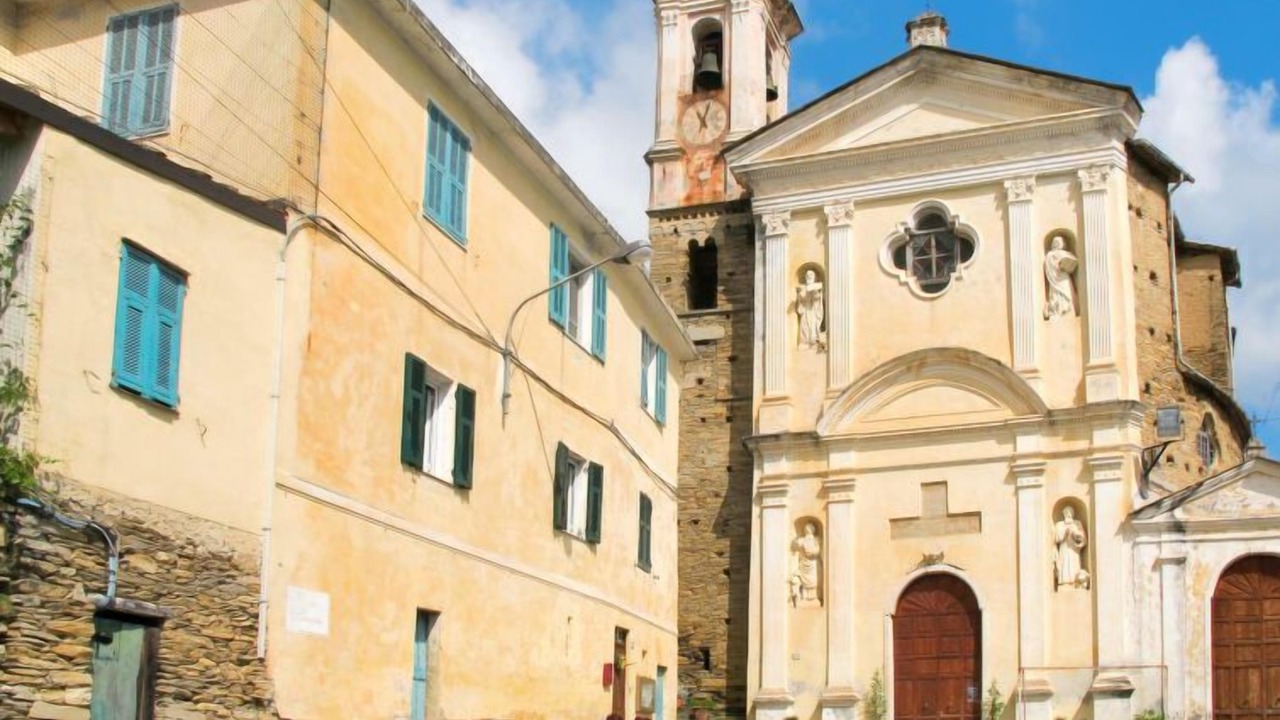 Photo of Outdoor in Tavole