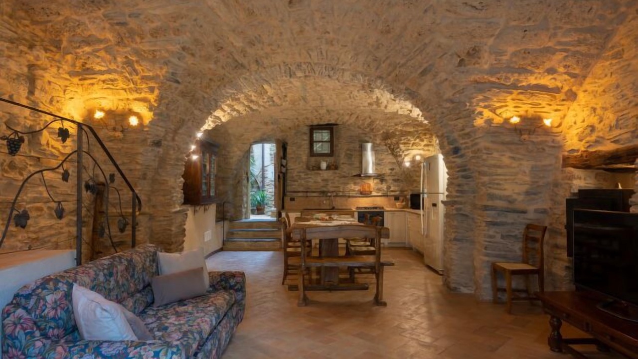 Photo of Livingroom in Tavole