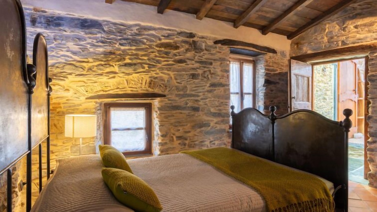 Photo of Bedroom in Tavole