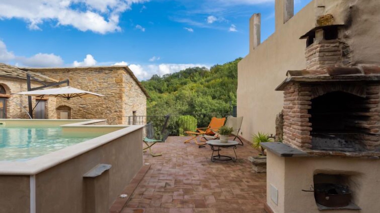 Photo of Outdoor in Tavole
