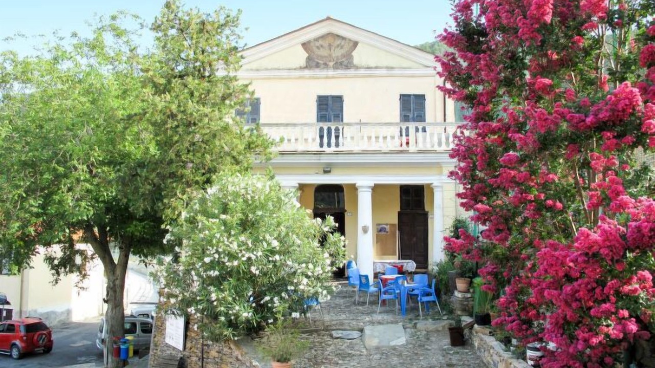 Photo of Outdoor in Tavole