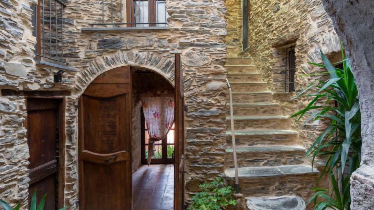 Photo of Outdoor in Tavole