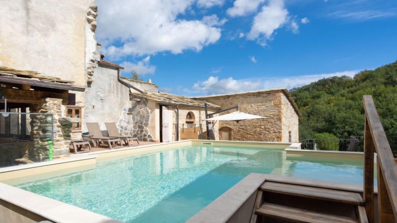 Photo of Outdoor in Tavole