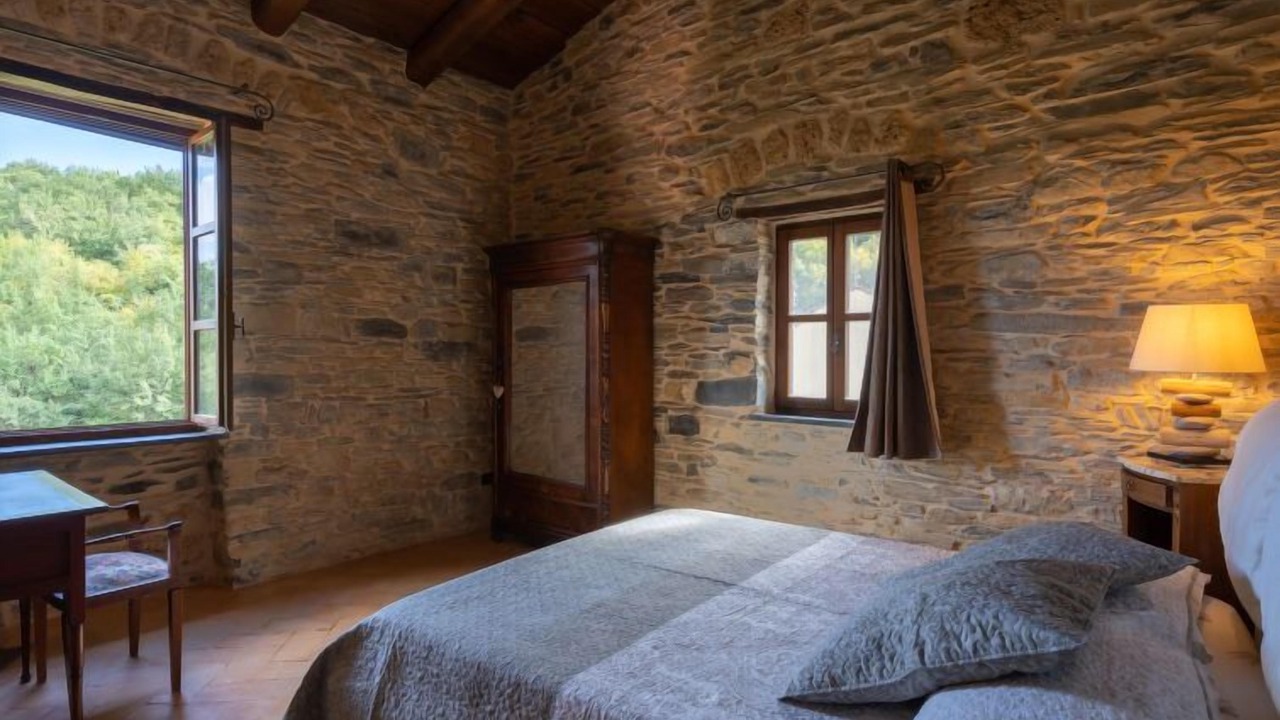 Photo of Bedroom in Tavole