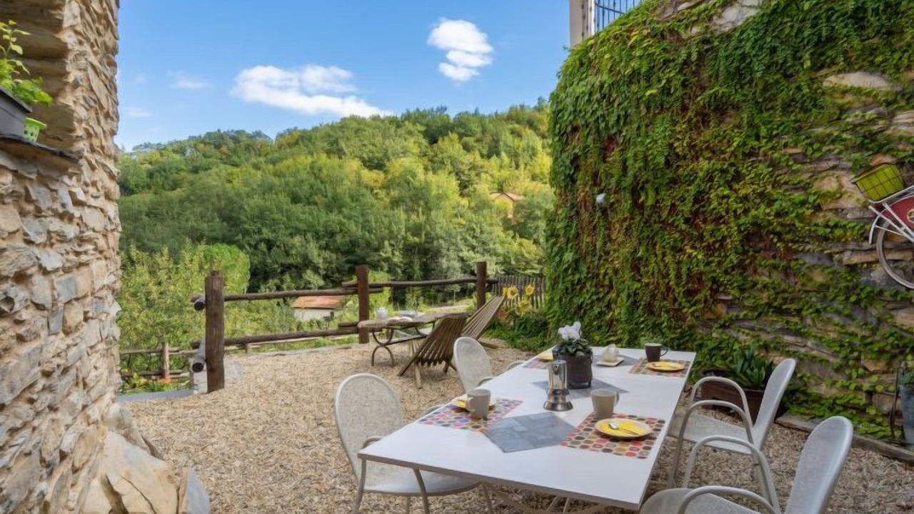 Photo of Outdoor in Tavole