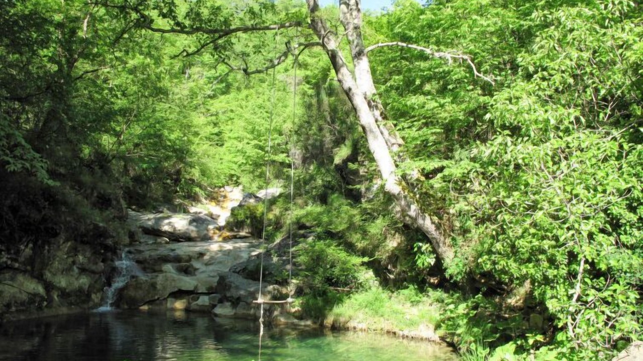 Photo of Outdoor in Tavole