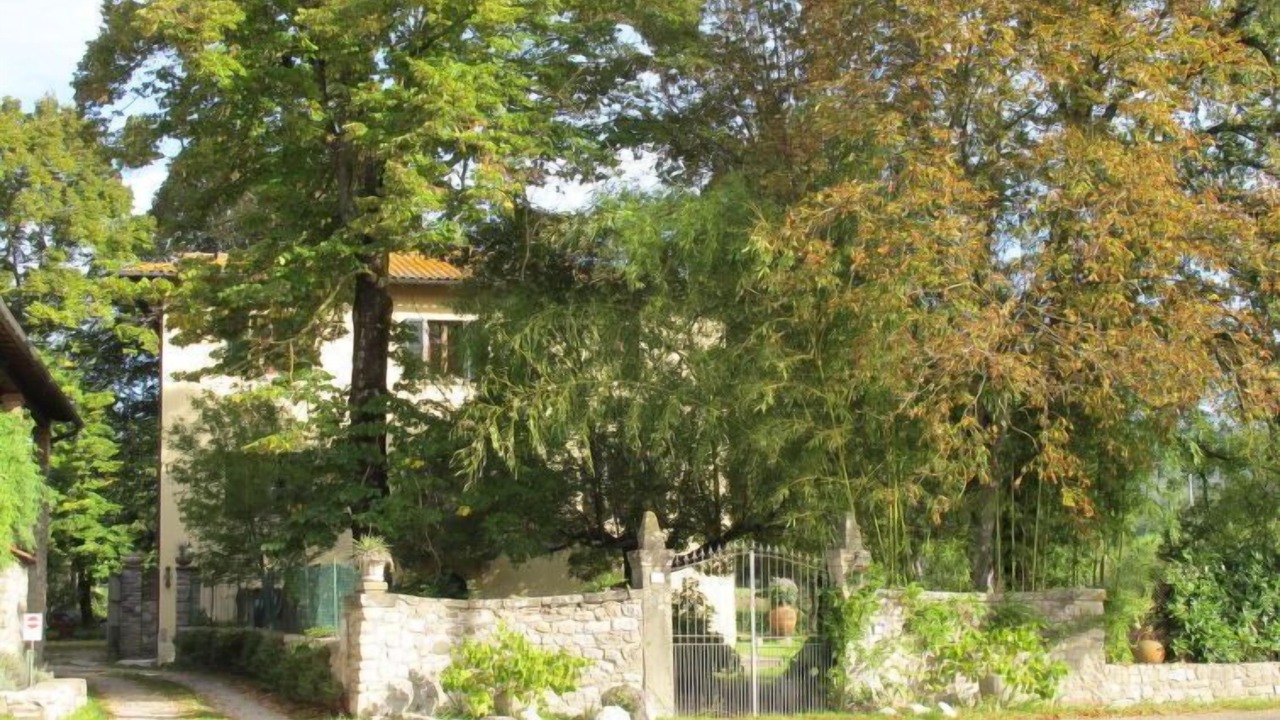 Photo of Outdoor in Porrena