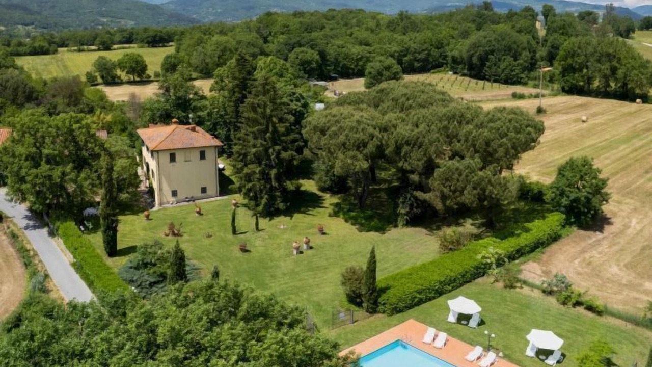 Photo of Outdoor in Porrena