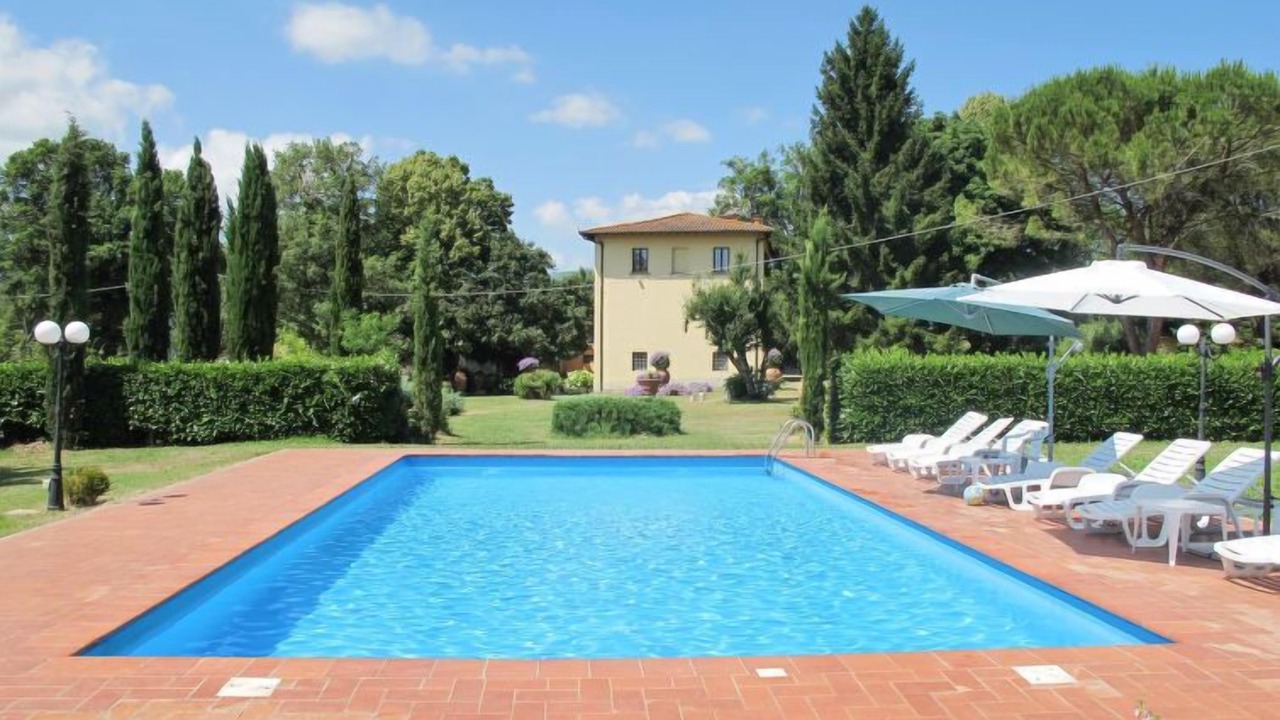 Photo of Outdoor in Porrena