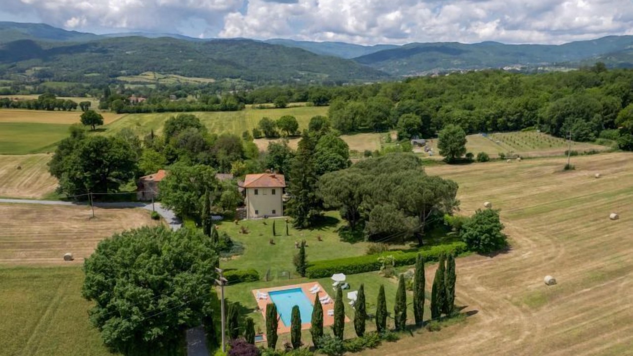 Photo of Outdoor in Porrena